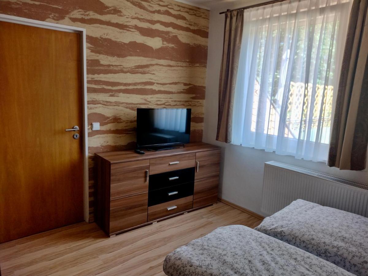 Ferienwohnung An Der Murg Baiersbronn Dış mekan fotoğraf