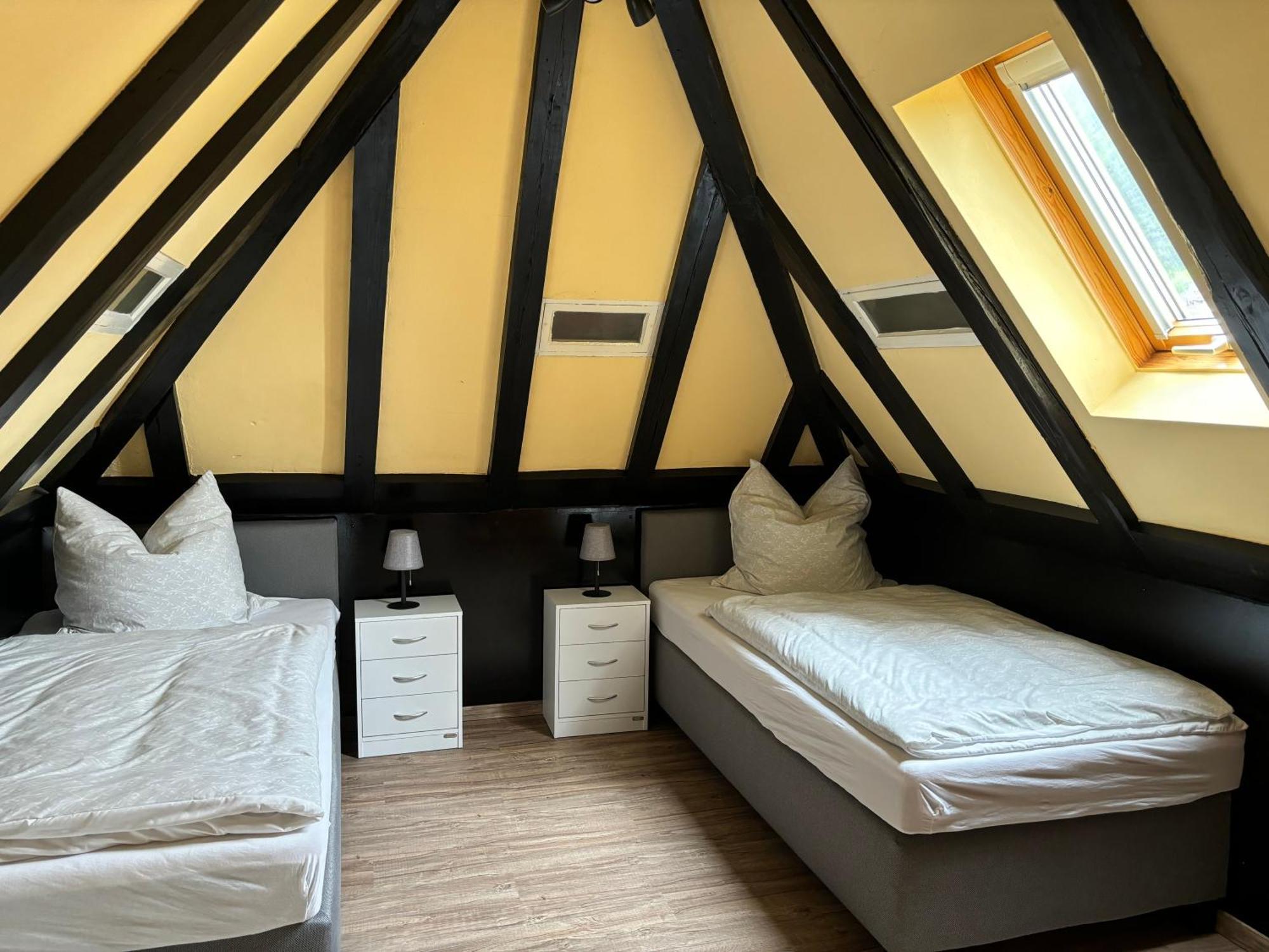 Ferienwohnung An Der Murg Baiersbronn Dış mekan fotoğraf