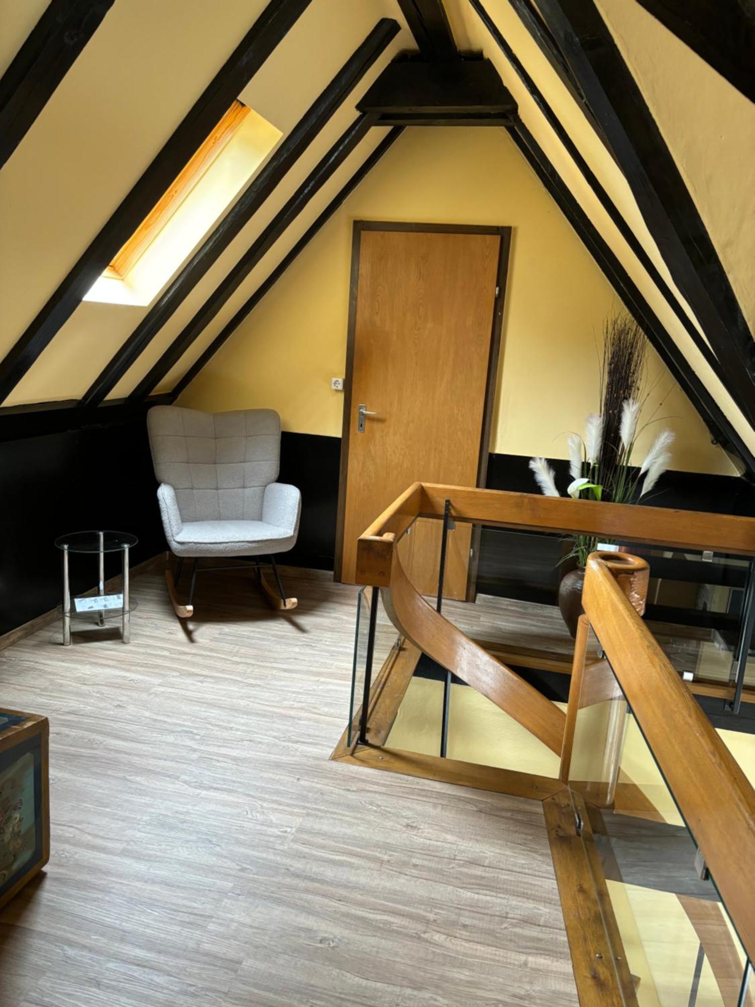 Ferienwohnung An Der Murg Baiersbronn Dış mekan fotoğraf
