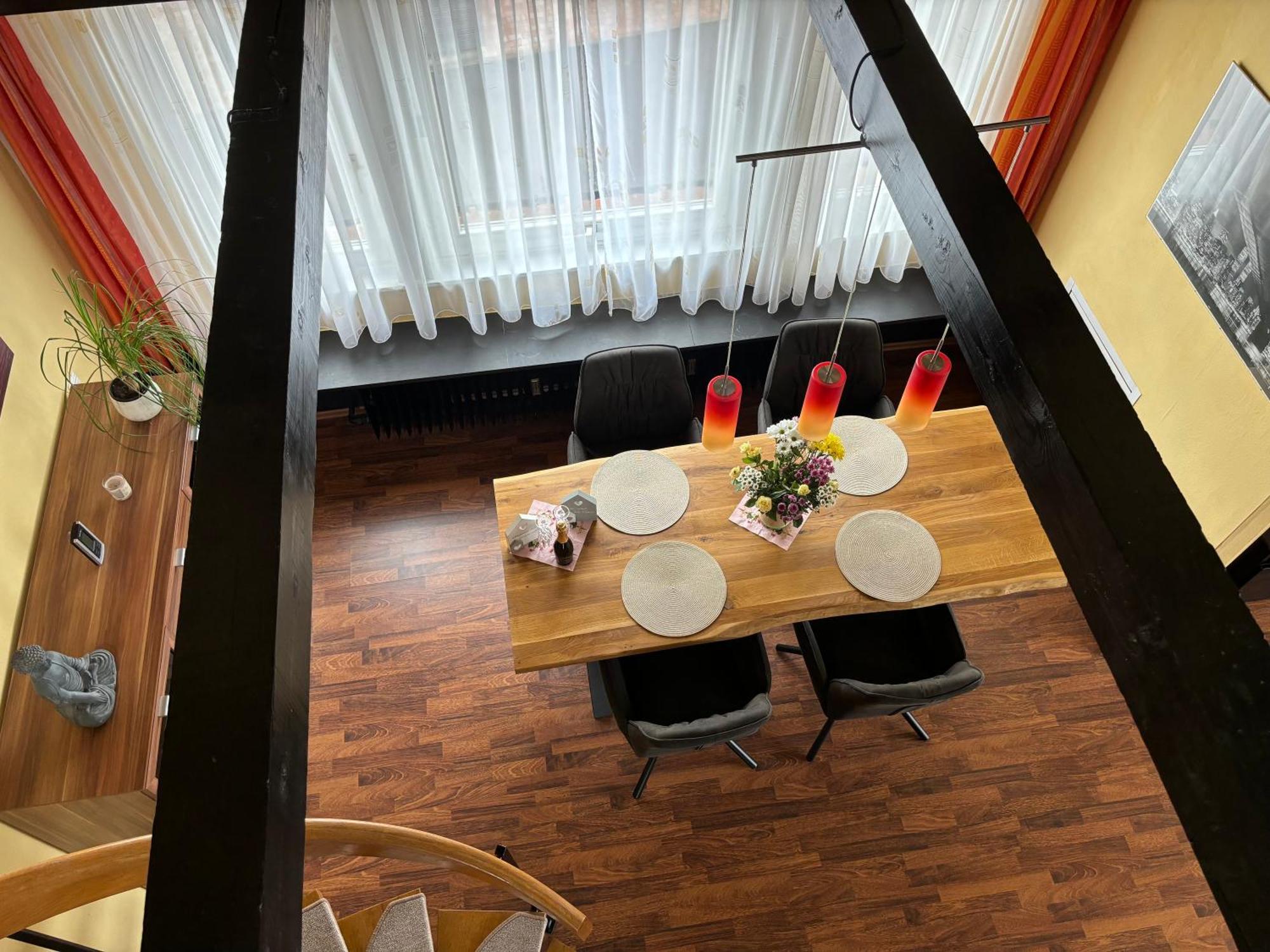 Ferienwohnung An Der Murg Baiersbronn Dış mekan fotoğraf